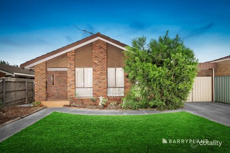 174 Roycroft Ave, Mill Park, VIC 3082