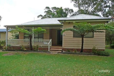 Property photo of 47 Longworth Road Dunbogan NSW 2443