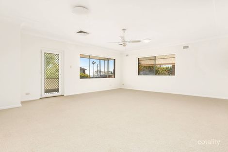 Property photo of 3/187 Pacific Highway Lindfield NSW 2070