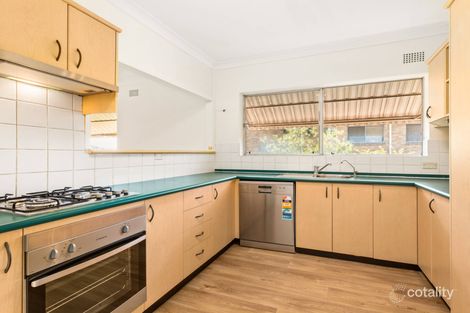 Property photo of 3/187 Pacific Highway Lindfield NSW 2070