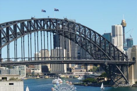 Property photo of 801/55 Lavender Street Milsons Point NSW 2061