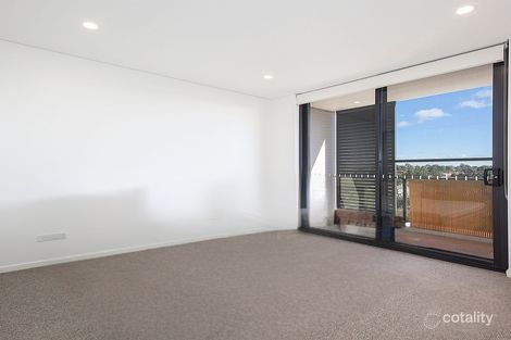Property photo of 407/53 Kildare Road Blacktown NSW 2148