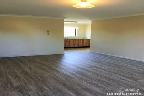 Property photo of 1/23 Jacaranda Drive Moree NSW 2400