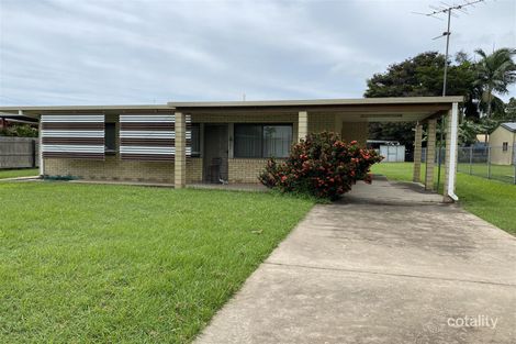 31 Sixteenth St, Home Hill, QLD 4806