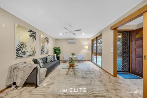 Property photo of 87 Marylyn Place Cranbourne VIC 3977