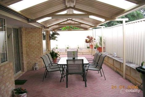 Property photo of 25 Balcomore Gardens Wanneroo WA 6065