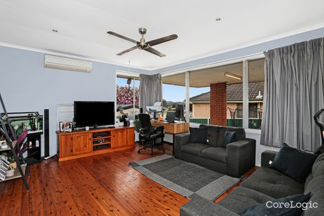 Property photo of 43 Wyangala Crescent Leumeah NSW 2560