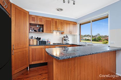 Property photo of 43 Wyangala Crescent Leumeah NSW 2560