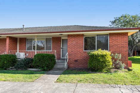 1/2 Andrews St, Heidelberg, VIC 3084