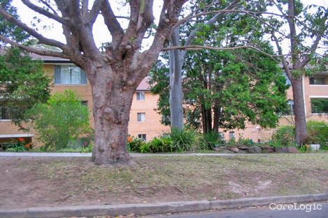 Property photo of 21/44-50 Landers Road Lane Cove North NSW 2066