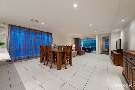 Property photo of 37 Worchester Crescent Wakerley QLD 4154