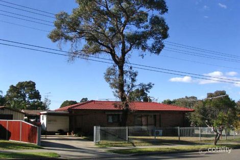 11 Noumea St, Shalvey, NSW 2770