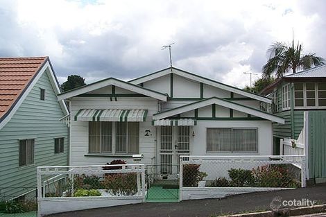 9 Ewart St, Paddington, QLD 4064