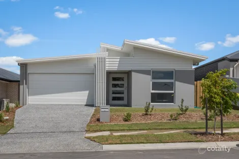 27 Hewing Pl, Park Ridge, QLD 4125