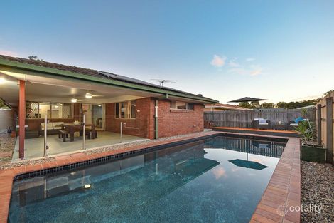 7 Lockhart Pl, Murrumba Downs, QLD 4503