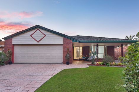 Property photo of 7 Lockhart Place Murrumba Downs QLD 4503