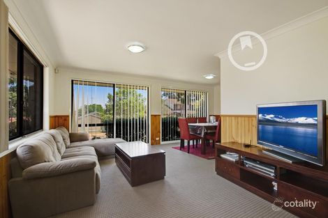 Property photo of 36 Benbury Street Quakers Hill NSW 2763