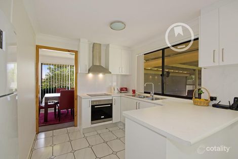 Property photo of 36 Benbury Street Quakers Hill NSW 2763