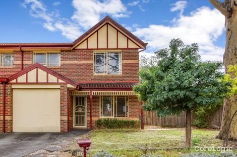 Property photo of 29A McIntyre Street Burwood VIC 3125