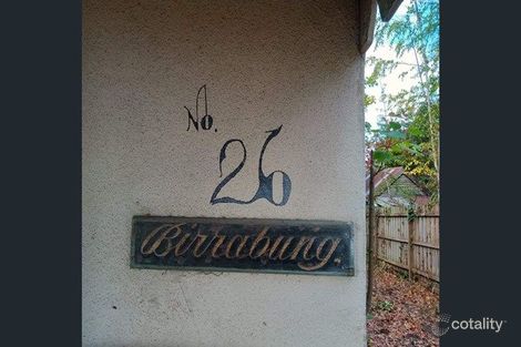 Property photo of 26 Emerald-Monbulk Road Emerald VIC 3782