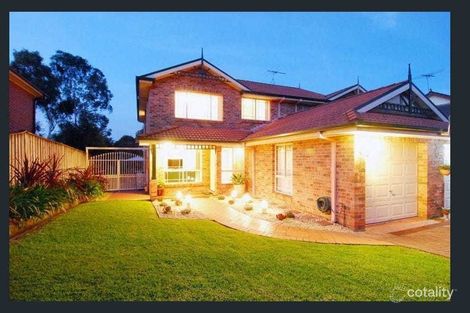 Property photo of 15 Haven Court Cherrybrook NSW 2126