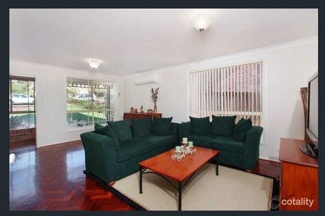 Property photo of 15 Haven Court Cherrybrook NSW 2126