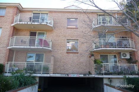 12/9-11 Oxford St, Merrylands, NSW 2160