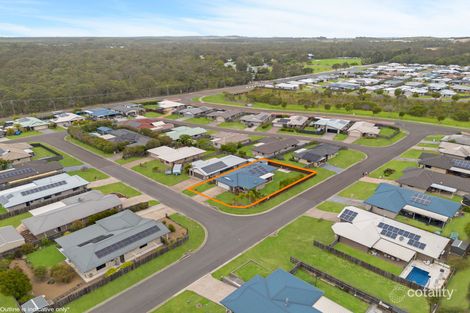 Property photo of 8 Cassowary Street Kawungan QLD 4655