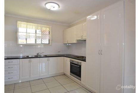 Property photo of 6/6 Phillip Street East Toowoomba QLD 4350