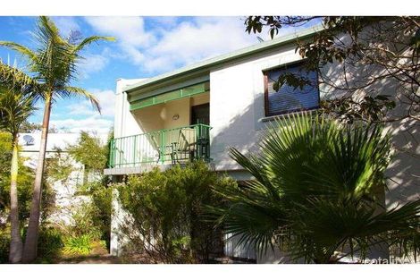 18/21 Dowling St, Nelson Bay, NSW 2315