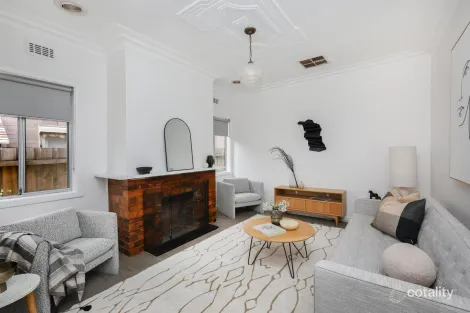 Property photo of 25 Hobson Street Newport VIC 3015