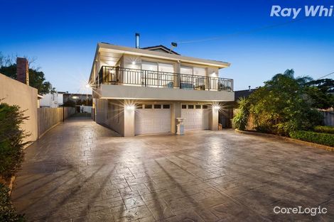 Property photo of 215 Beach Road Black Rock VIC 3193