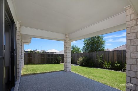 Property photo of 2 Maurie Pears Crescent Pimpama QLD 4209