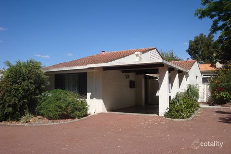 Property photo of 5/13 Second Avenue Mount Lawley WA 6050