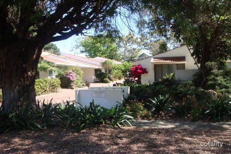 Property photo of 5/13 Second Avenue Mount Lawley WA 6050