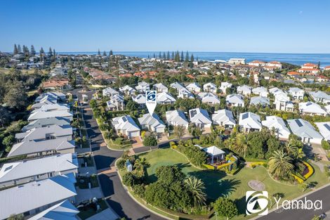 Property photo of 3 The Parkway Yamba NSW 2464