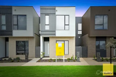 Property photo of 31 Wool Street Tarneit VIC 3029