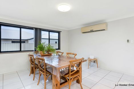 Property photo of 2/2 Morgan Place Emerald QLD 4720