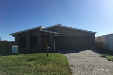 Property photo of 55 Augusta Boulevard Pimpama QLD 4209