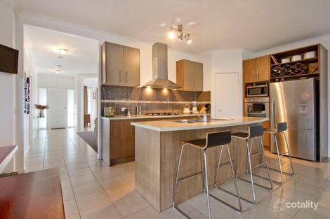 Property photo of 11 Pepperbush Crescent Langwarrin VIC 3910
