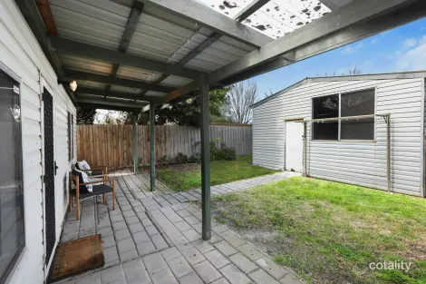 Property photo of 25 Hobson Street Newport VIC 3015
