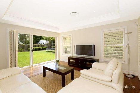 Property photo of 103A Douglas Street St Ives NSW 2075