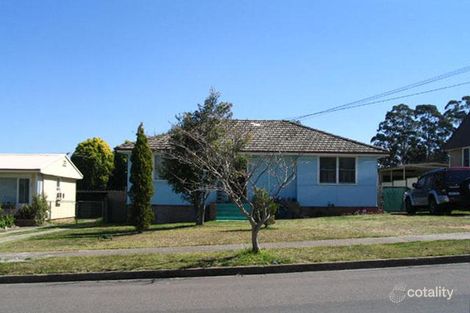 33 Miller Rd, Miller, NSW 2168