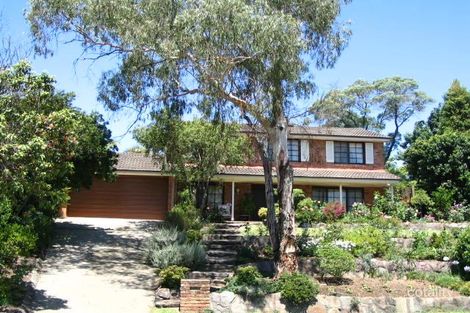 Property photo of 7 Powell Place Cherrybrook NSW 2126