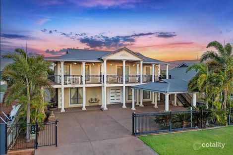 84 Gawthorne Dr, Millars Well, WA 6714