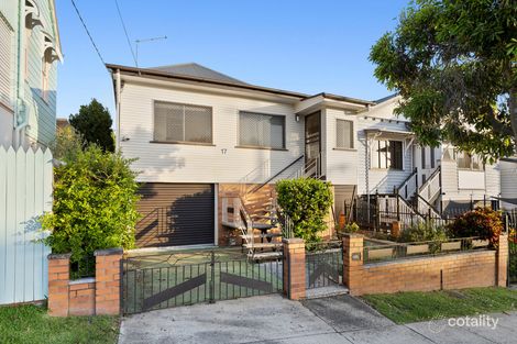 Property photo of 17 Gibbon Street New Farm QLD 4005