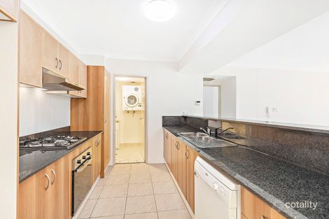 Property photo of 58/1-3 Beresford Road Homebush NSW 2140