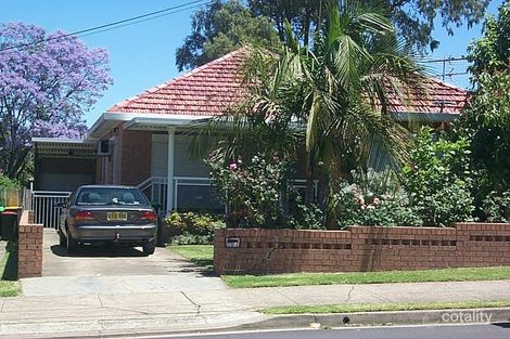 Property photo of 23 Bent Street Chester Hill NSW 2162