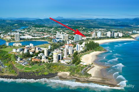 315-317/99 Griffith St, Coolangatta, QLD 4225