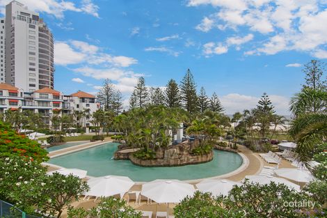 Property photo of 136/99 Griffith Street Coolangatta QLD 4225